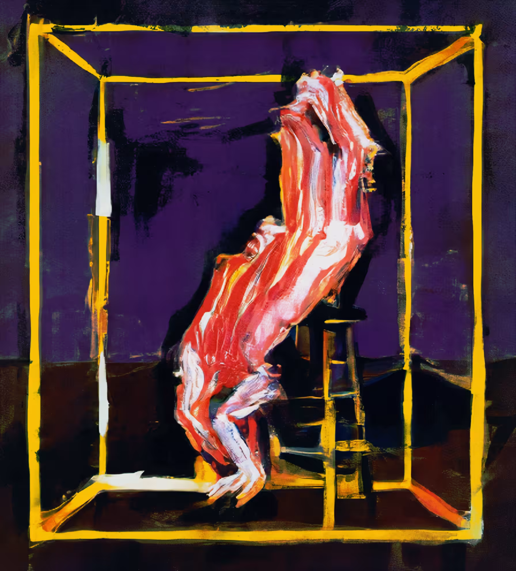 Ode To Bacon