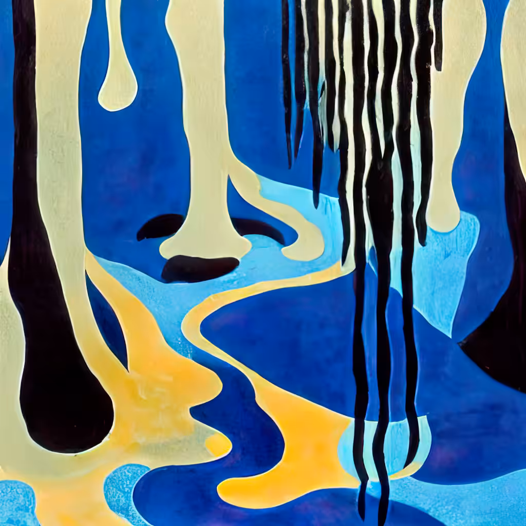 Colorfall #1201