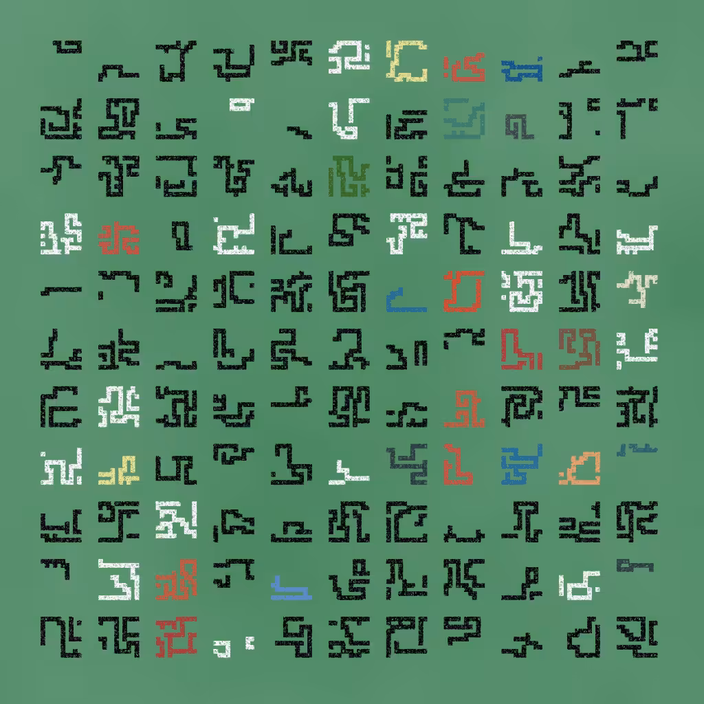 logograms #71