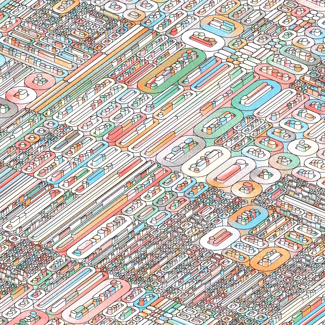 Cylinders #218