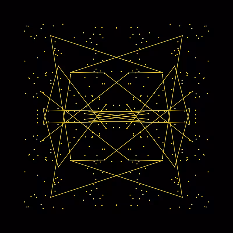 Gravity Mirror V2 #6