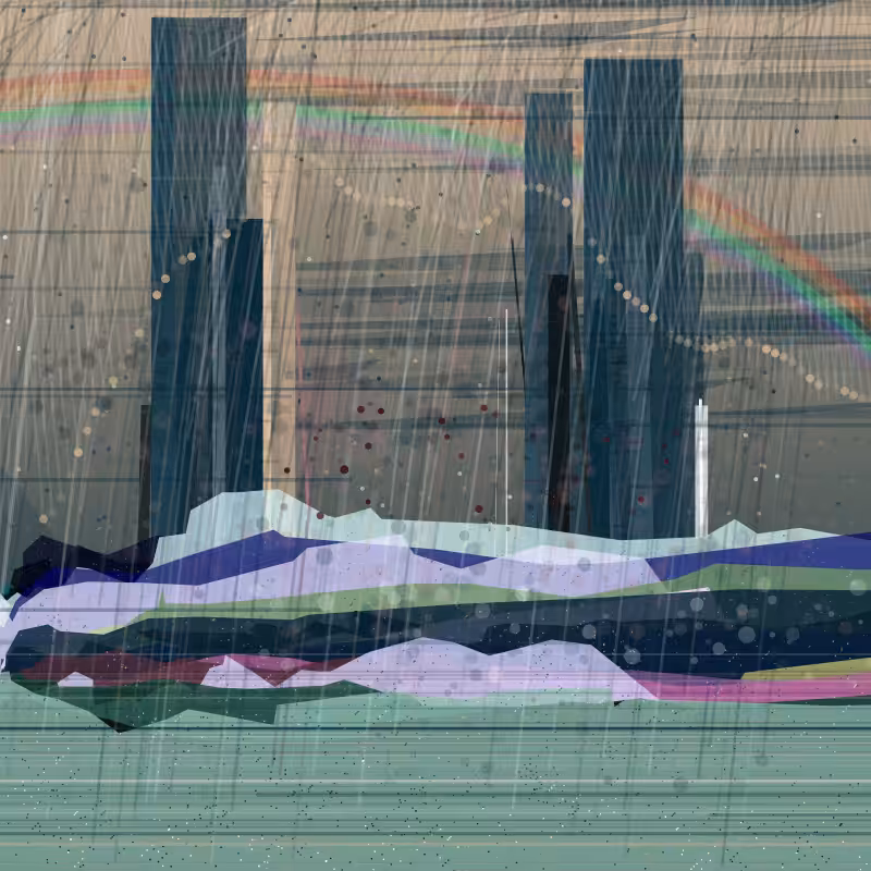 Curtains #11