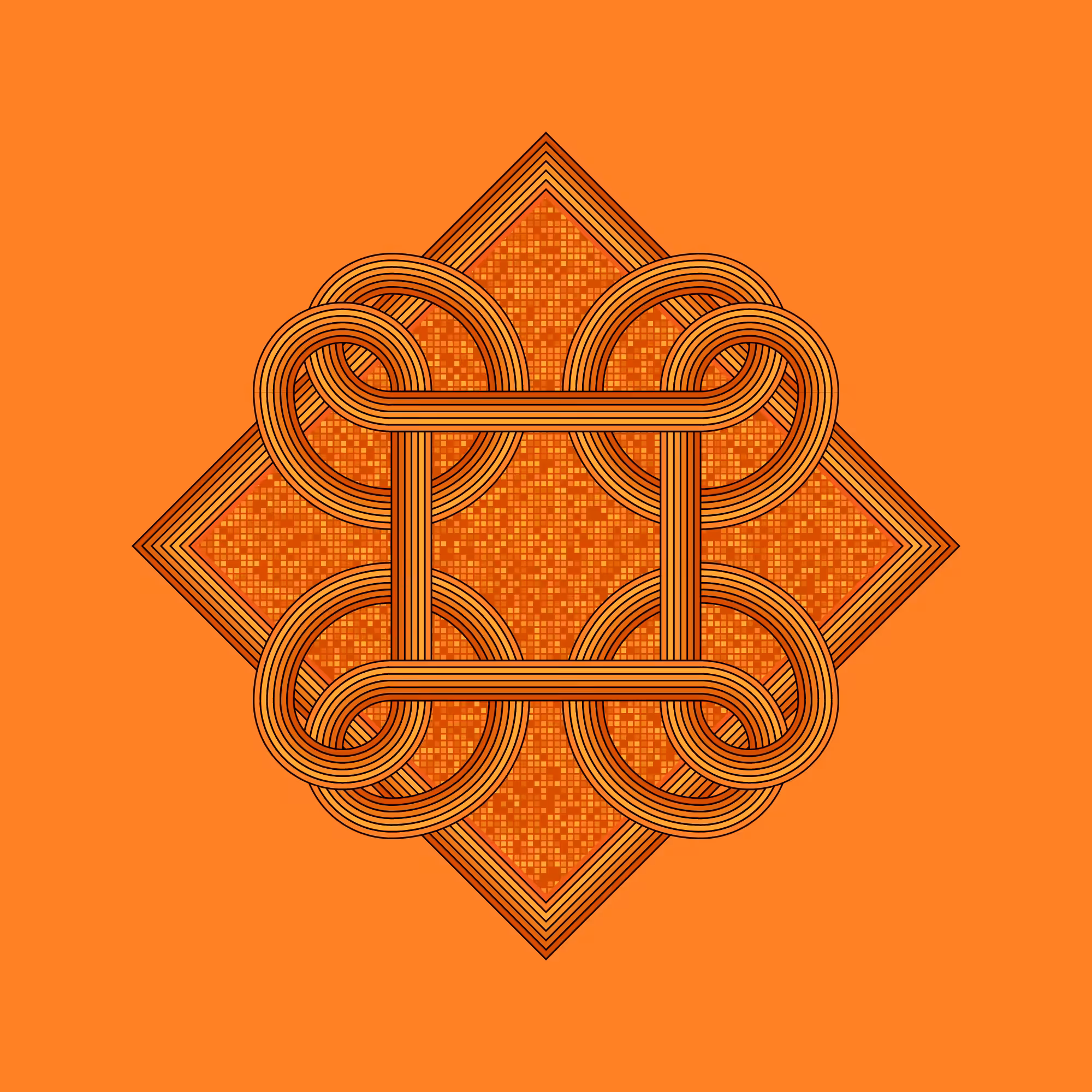 Knots #40