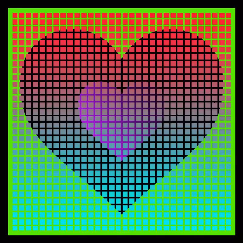 Love is Love #139