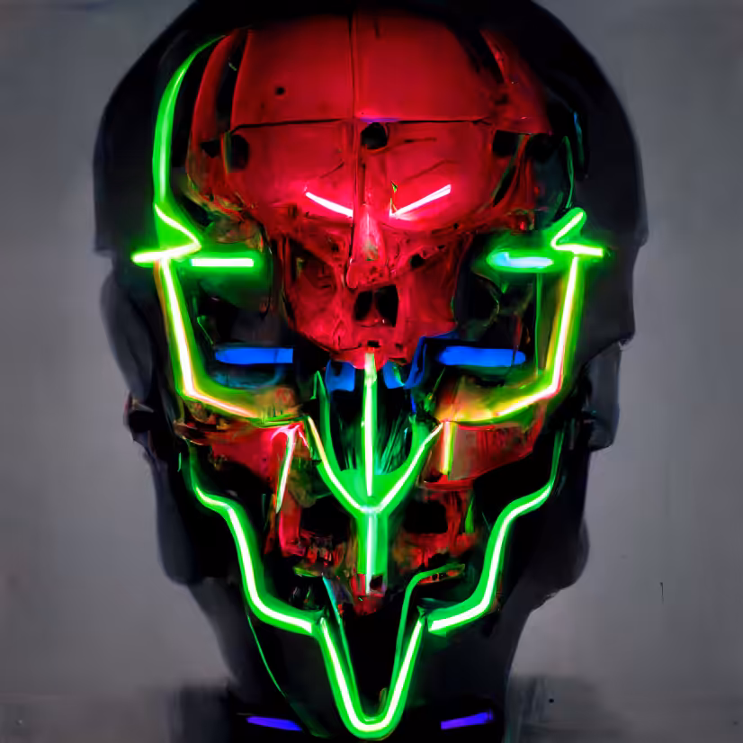 Xenoz 006