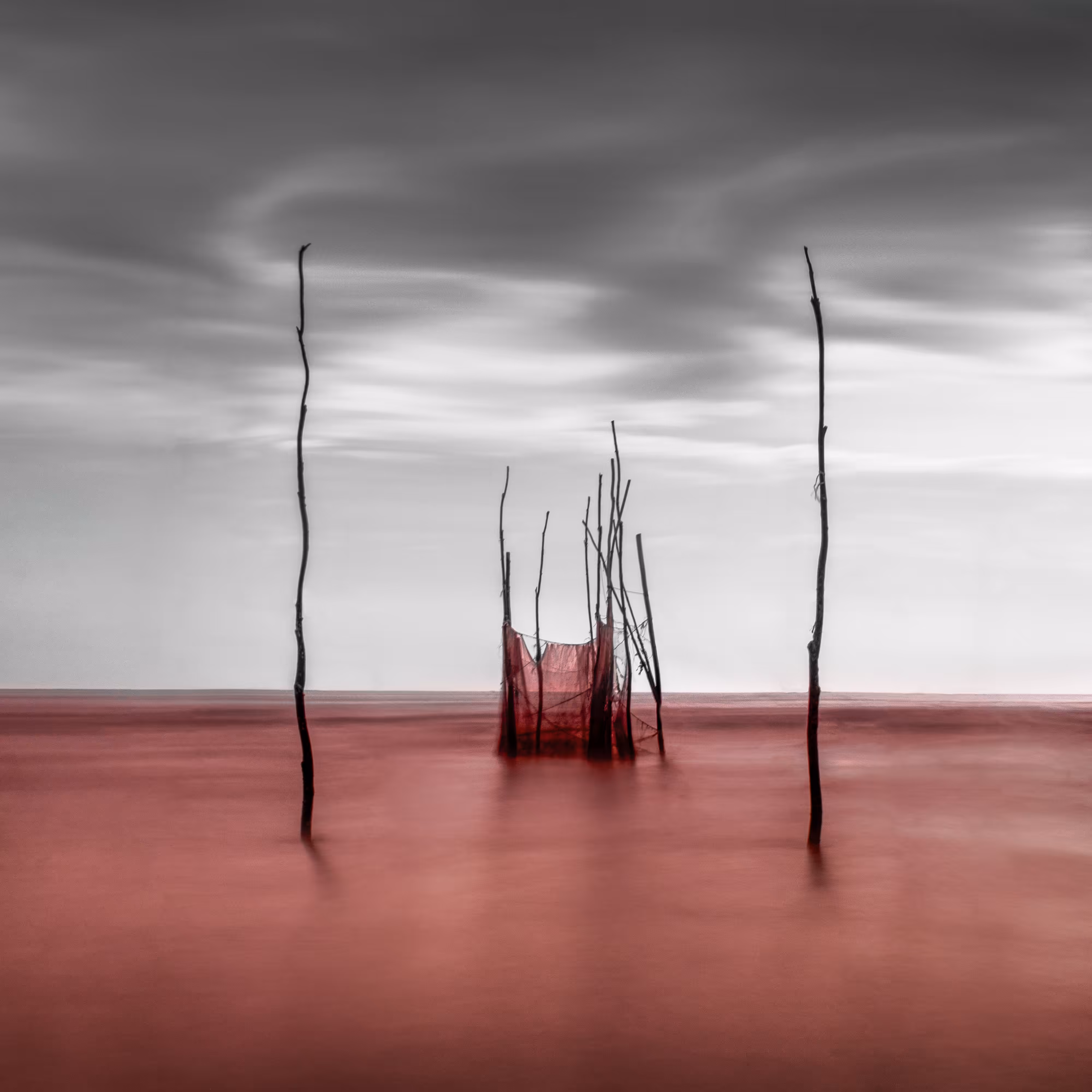 blood sea 