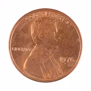 Cent #7907