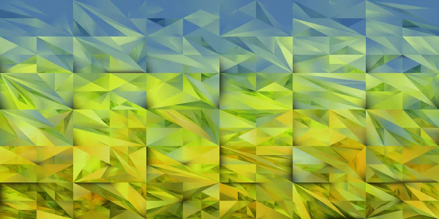 Simultaneous thoughts in the form of land #4