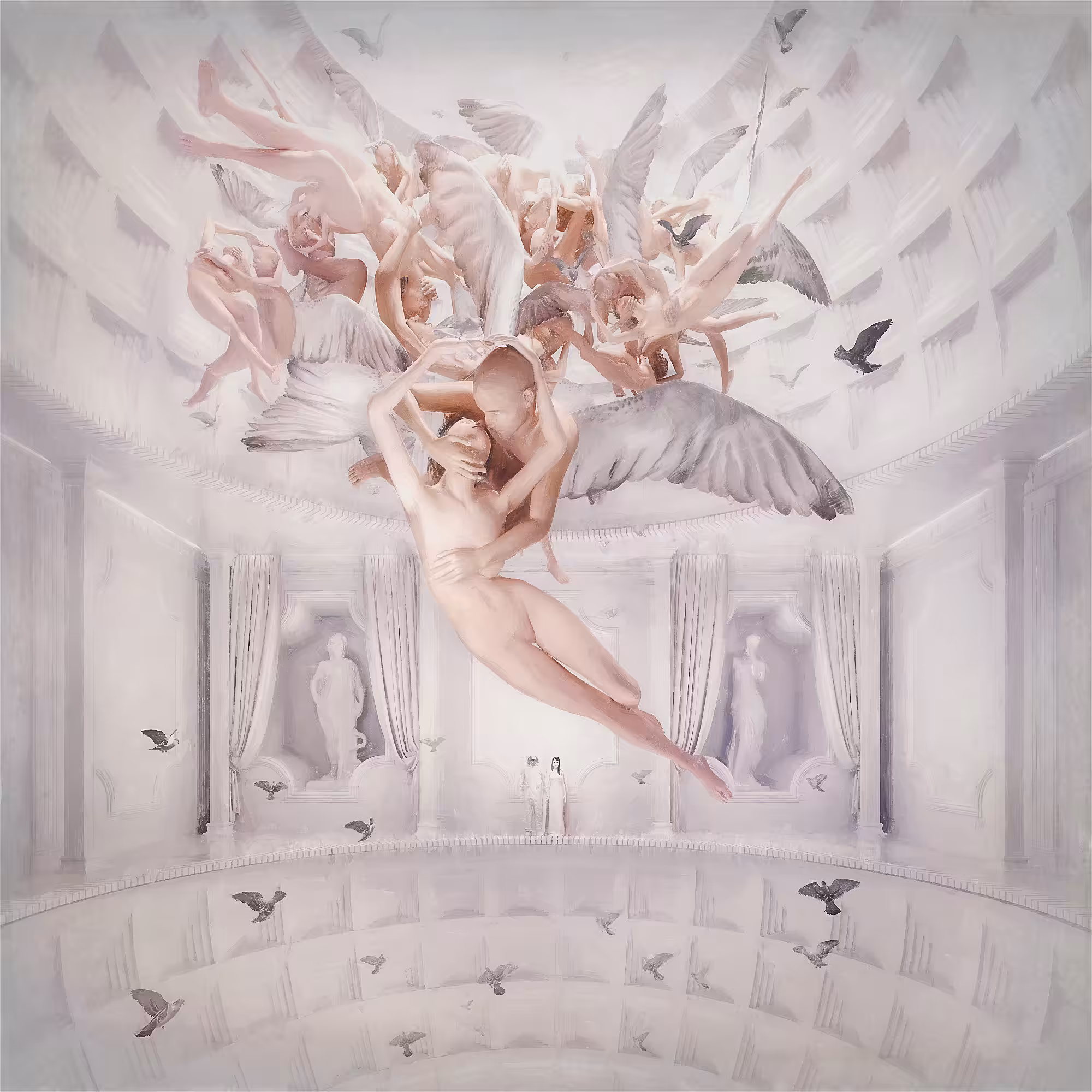 Empyreans