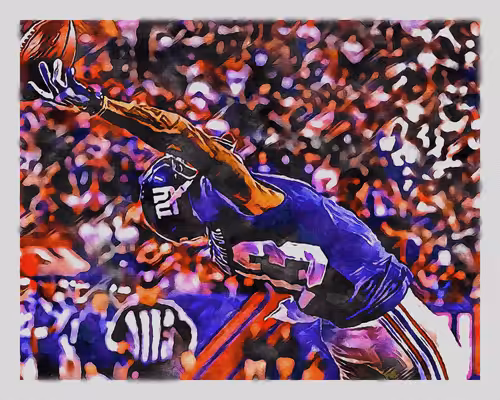 Odell Beckham Jr
