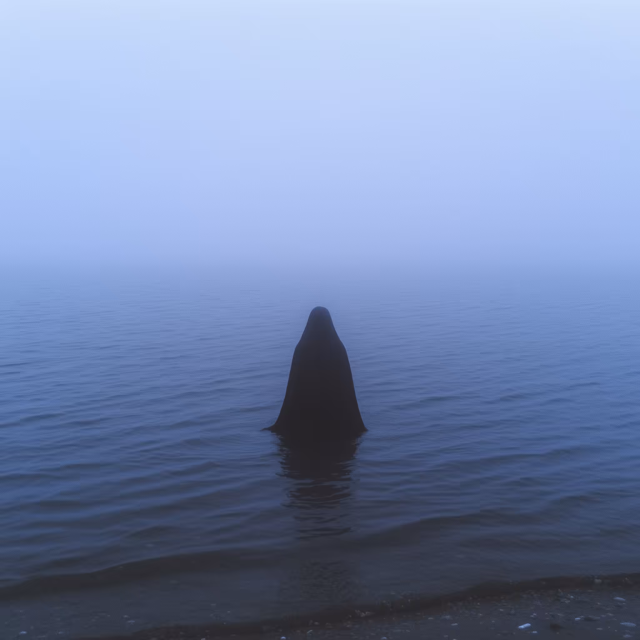 I am not lost, merely remembering.
