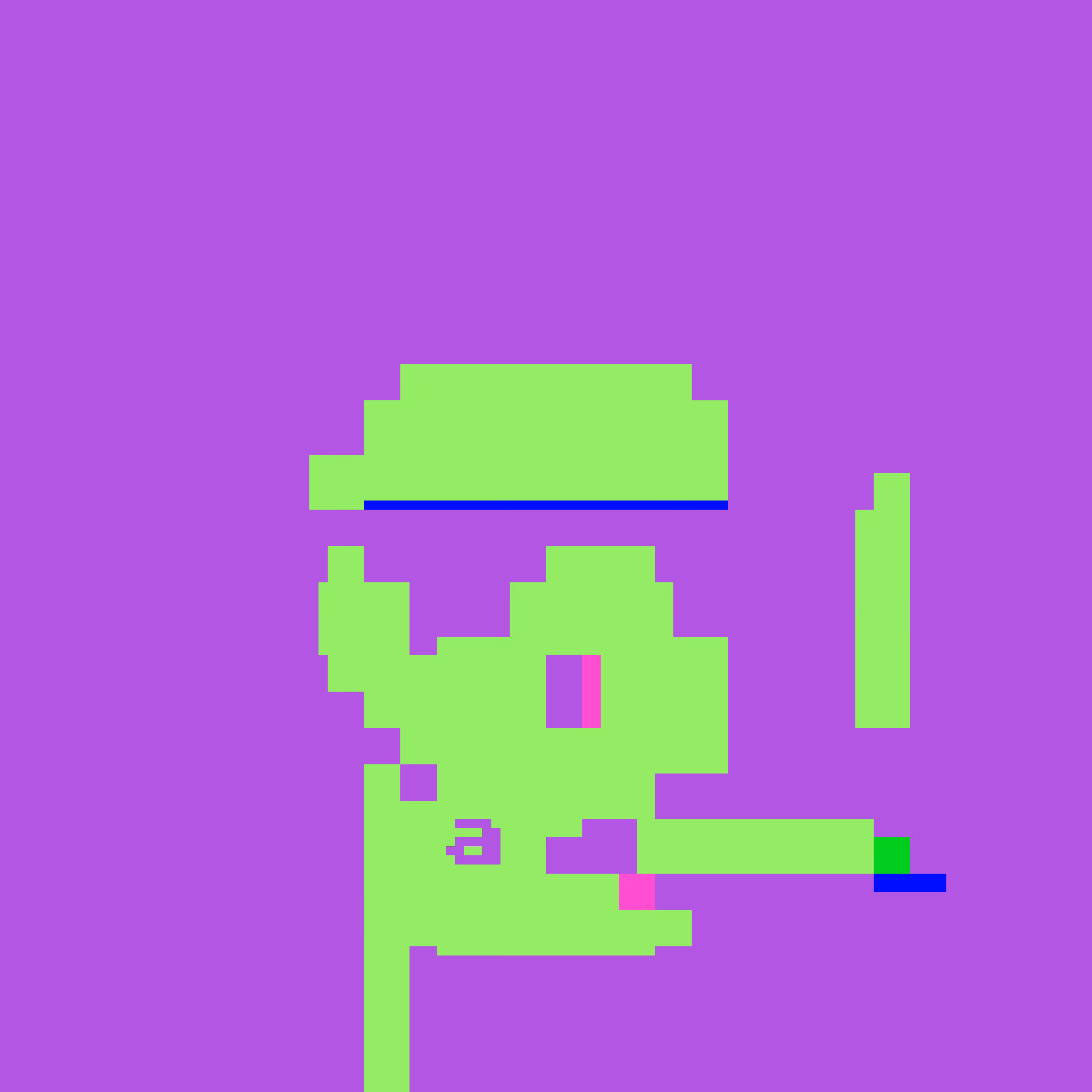 METH-HEDZ: METH-HED #3660