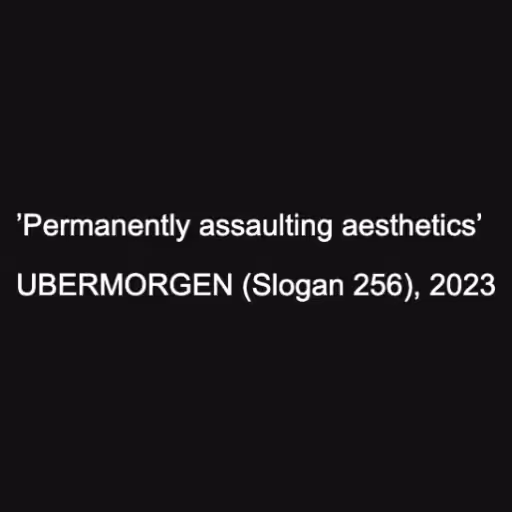 ’Permanently assault...