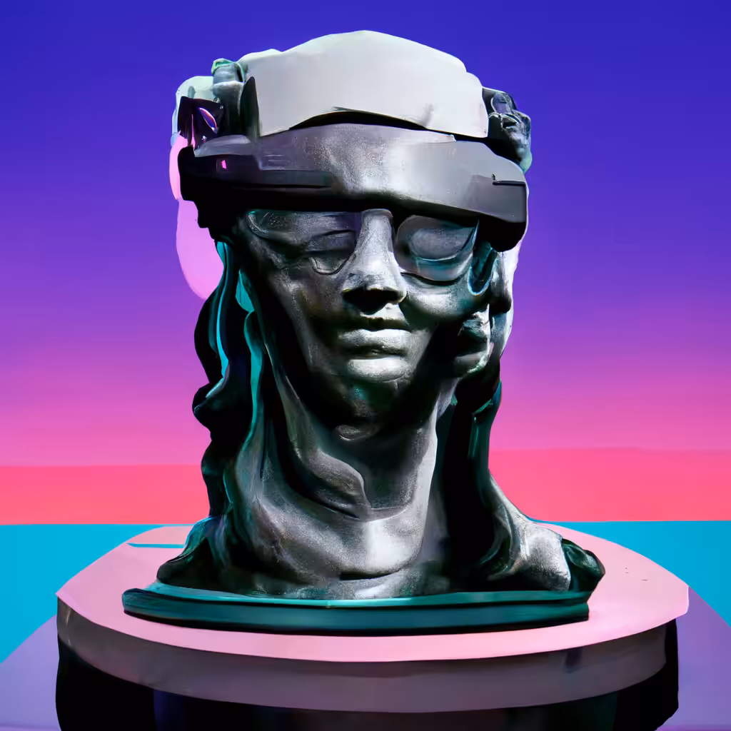 DESKTOP STATUE SYSTEMS LIMITED #788