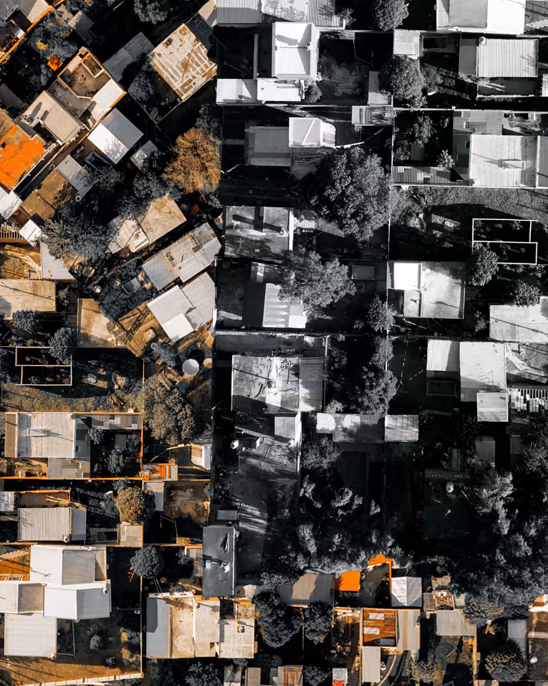 City Patterns #48