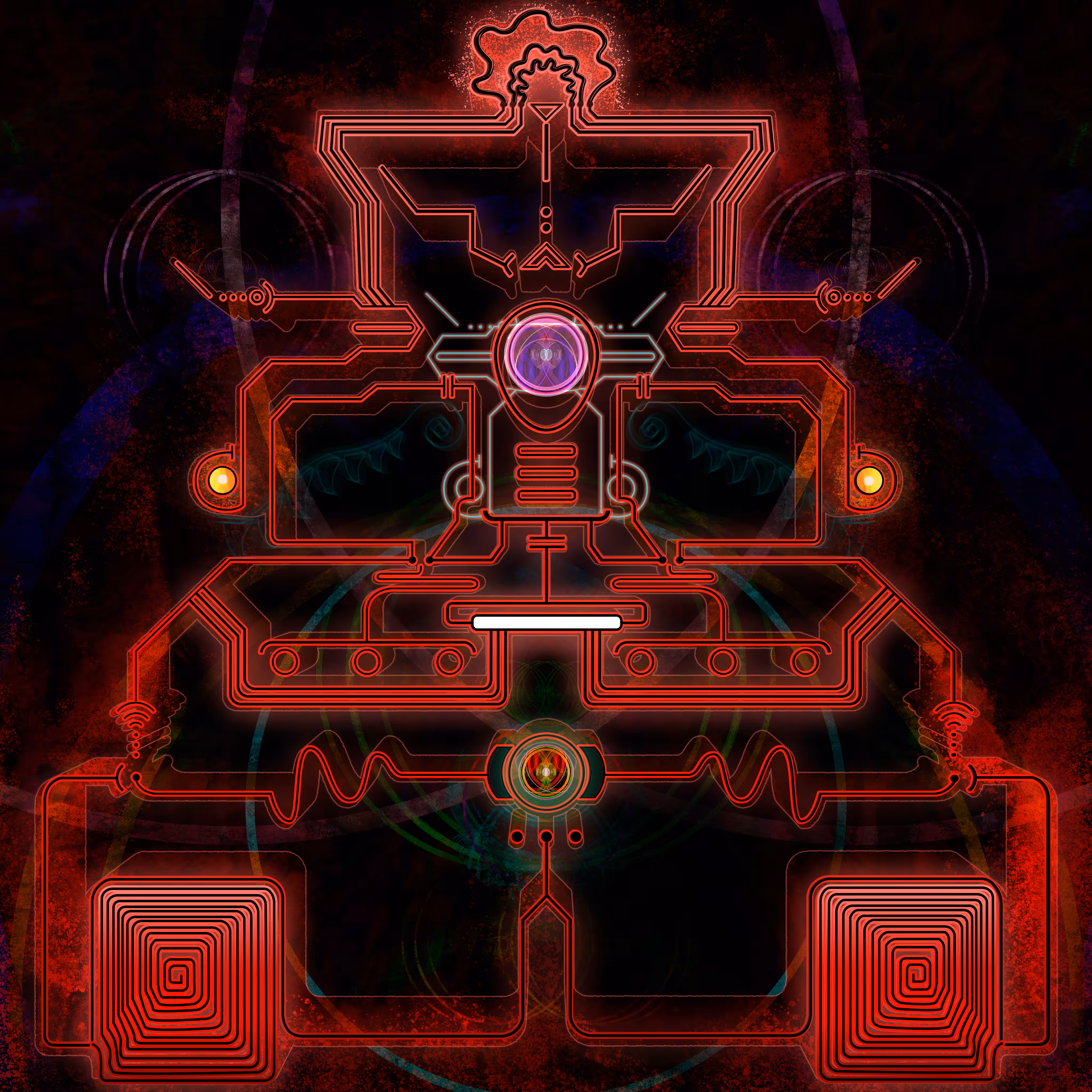 Mother
