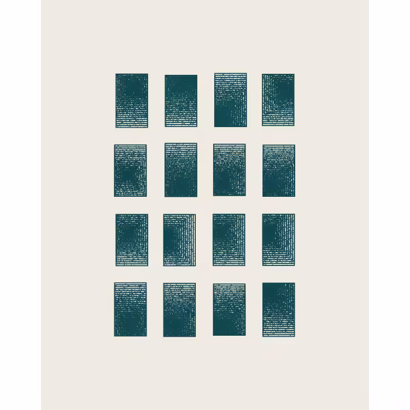 Composizione Semplice #58