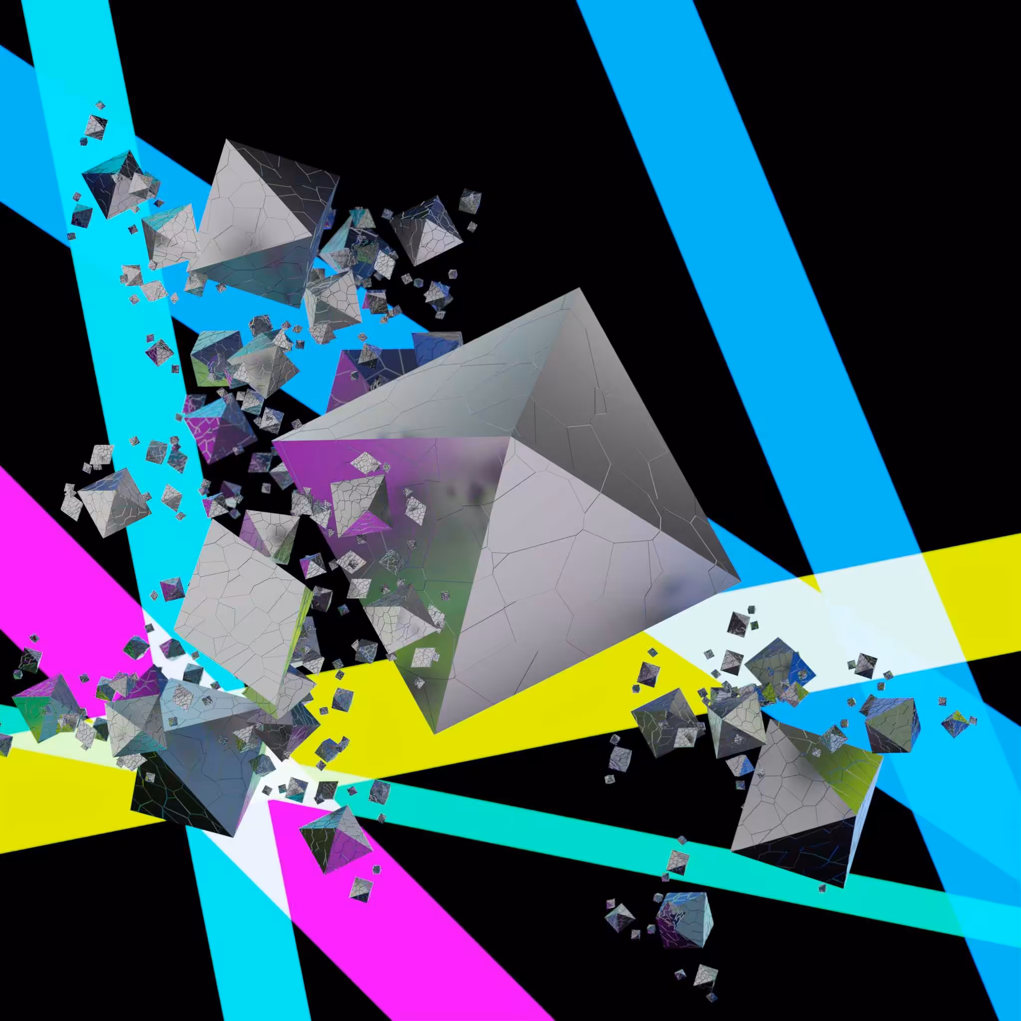 Fragment: ETERNAL FRAGMENT #1520