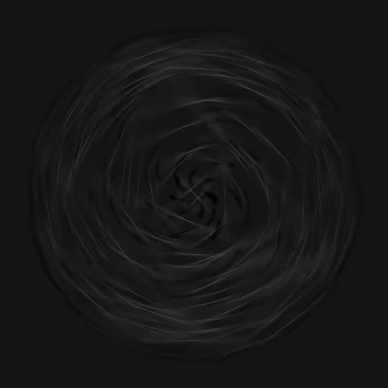 polar thread n.03 #3