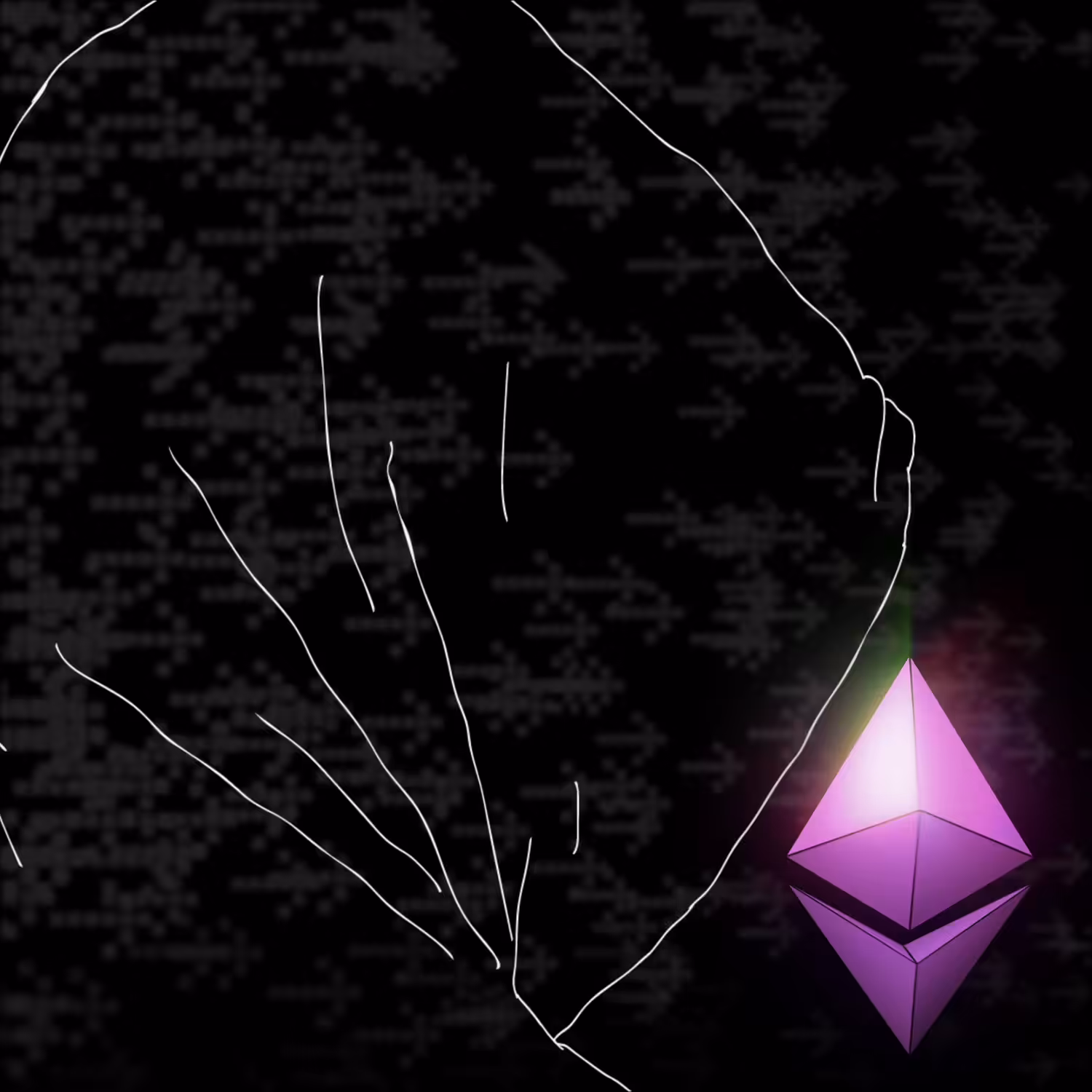 WYD ETH?