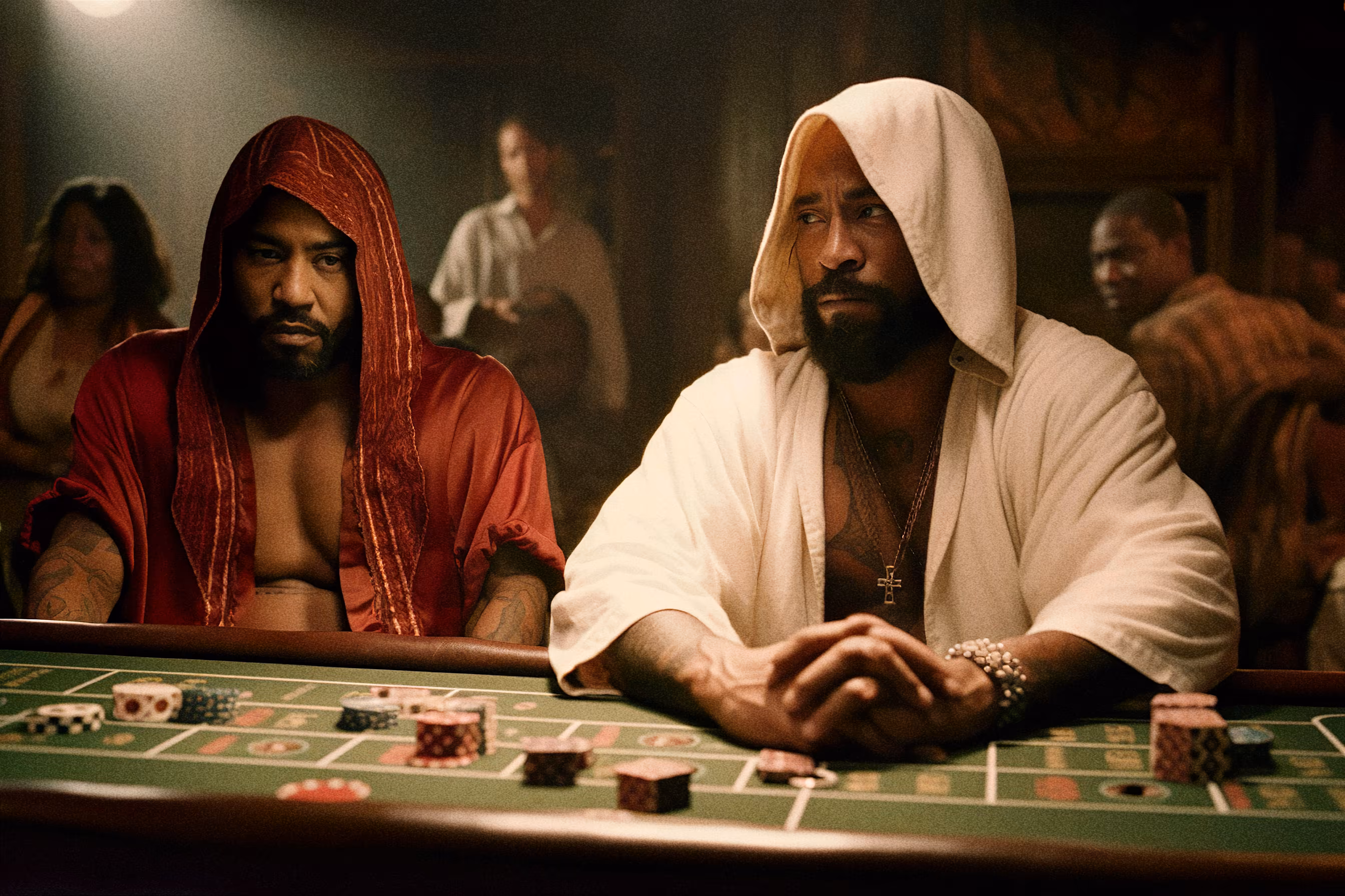 Suge Judas
