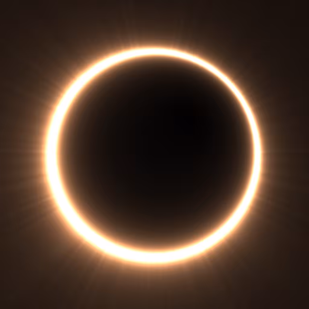 Totality #138