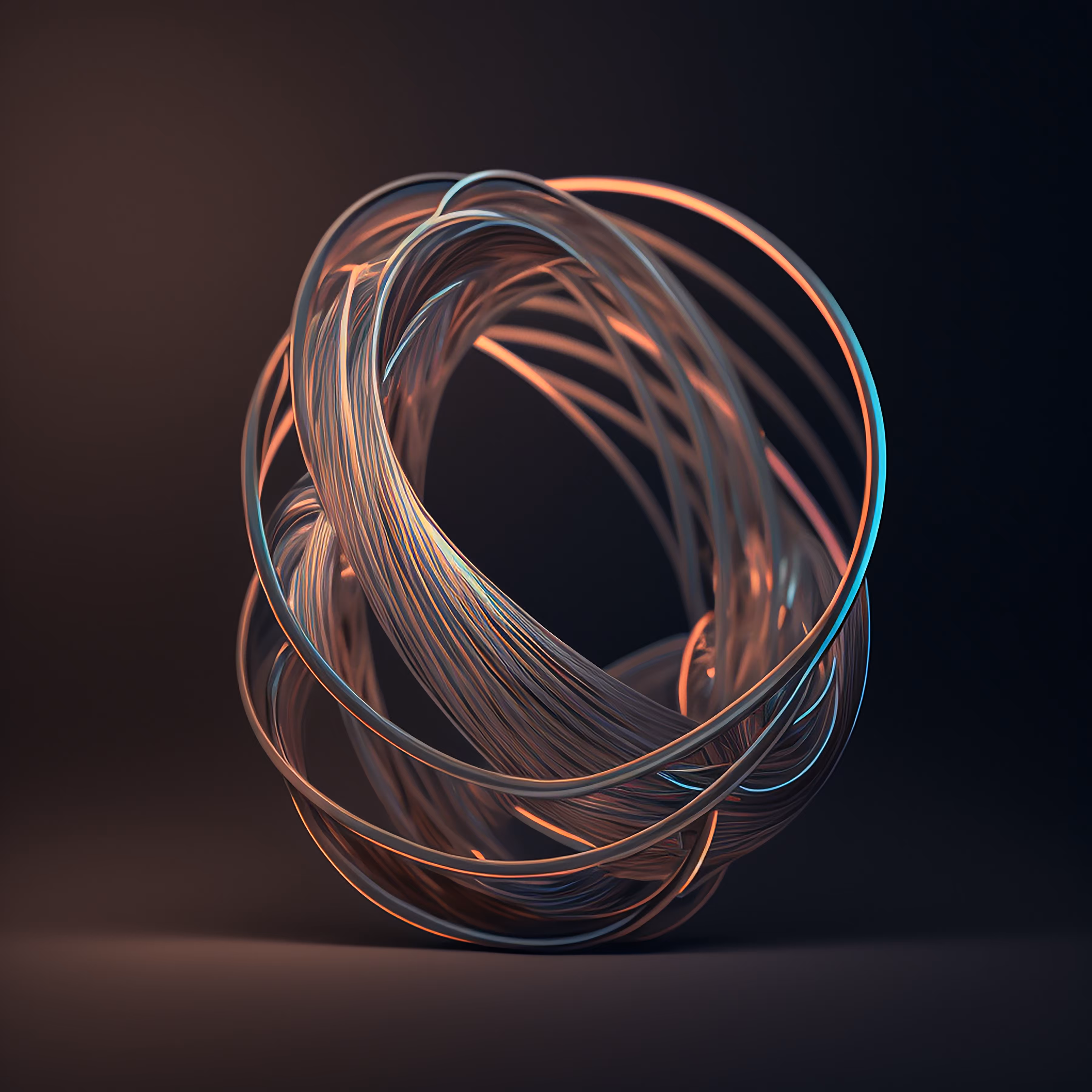 AI Sculptures: The Birth of AI Sculptures #197