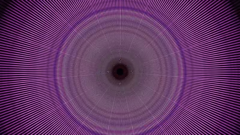 BLACK FLOWER++++KALI YONI++++Gateway of all Births