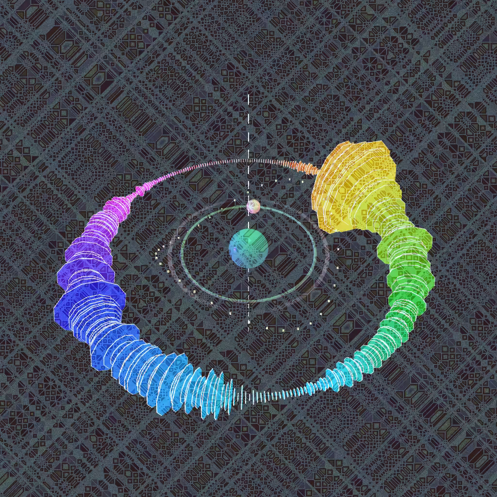 Hello World #55