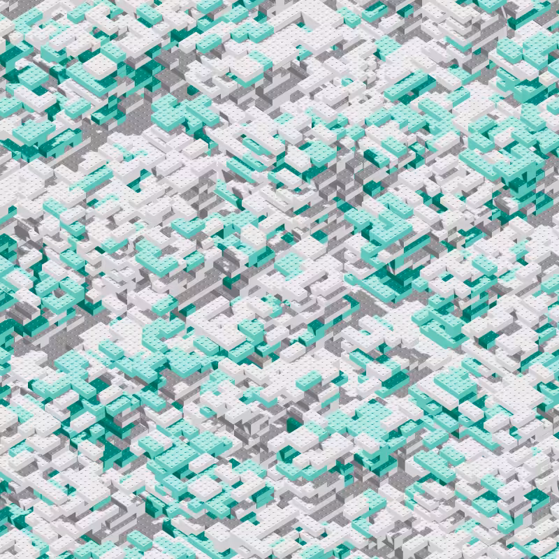The Bricks I #108