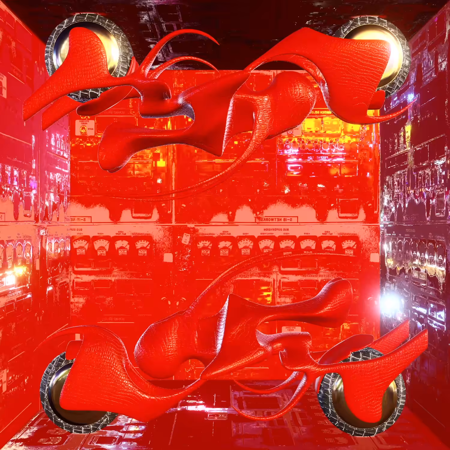 RED Motopanser: Order 76