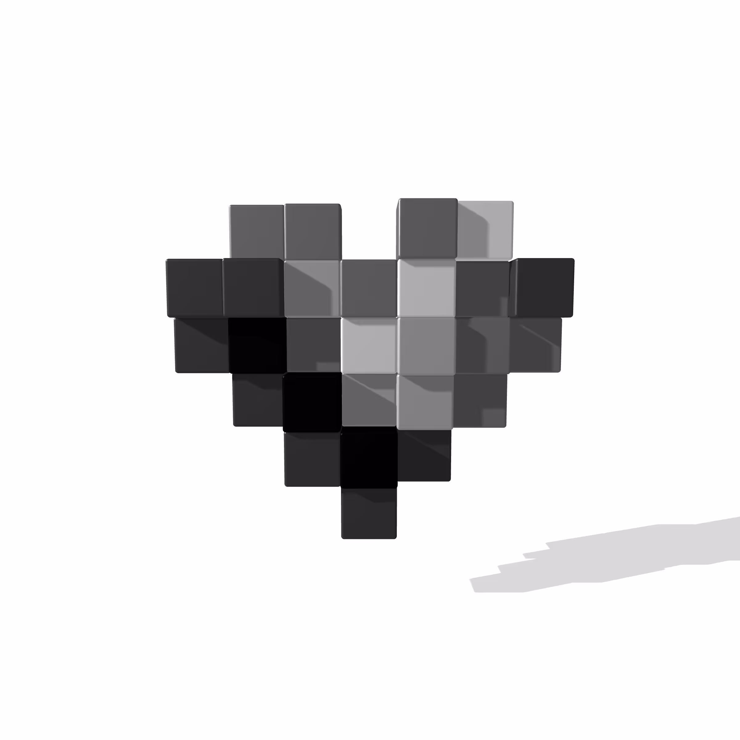 heart + craft #3474