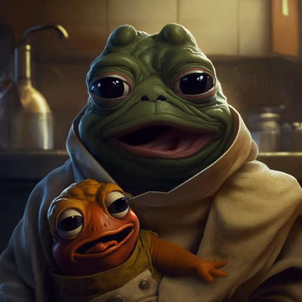 The Amphibians: Amphibian #198