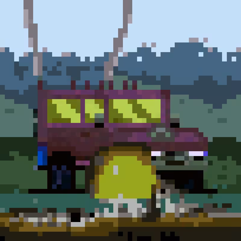 NO ROADMAP #145