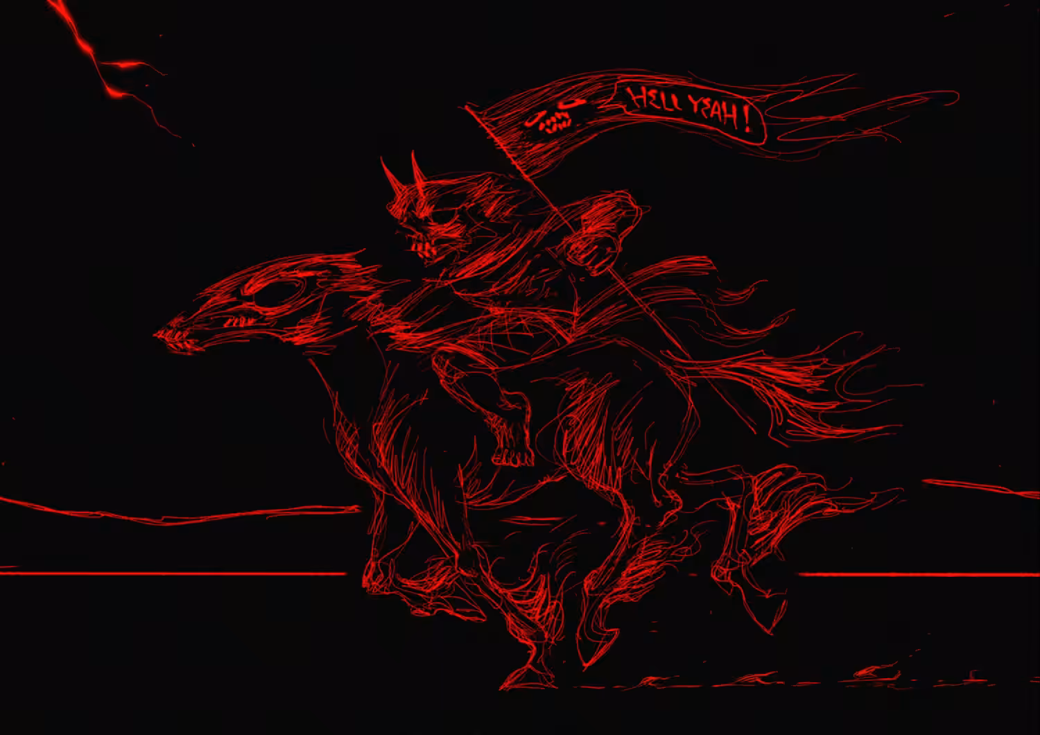 CAVALRY
