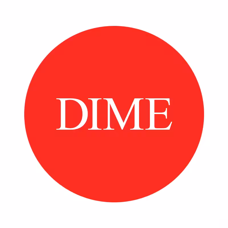 DIMEPIECES