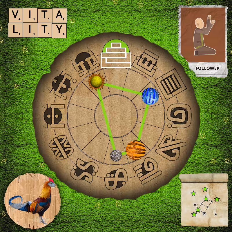 Cryptomancy #67