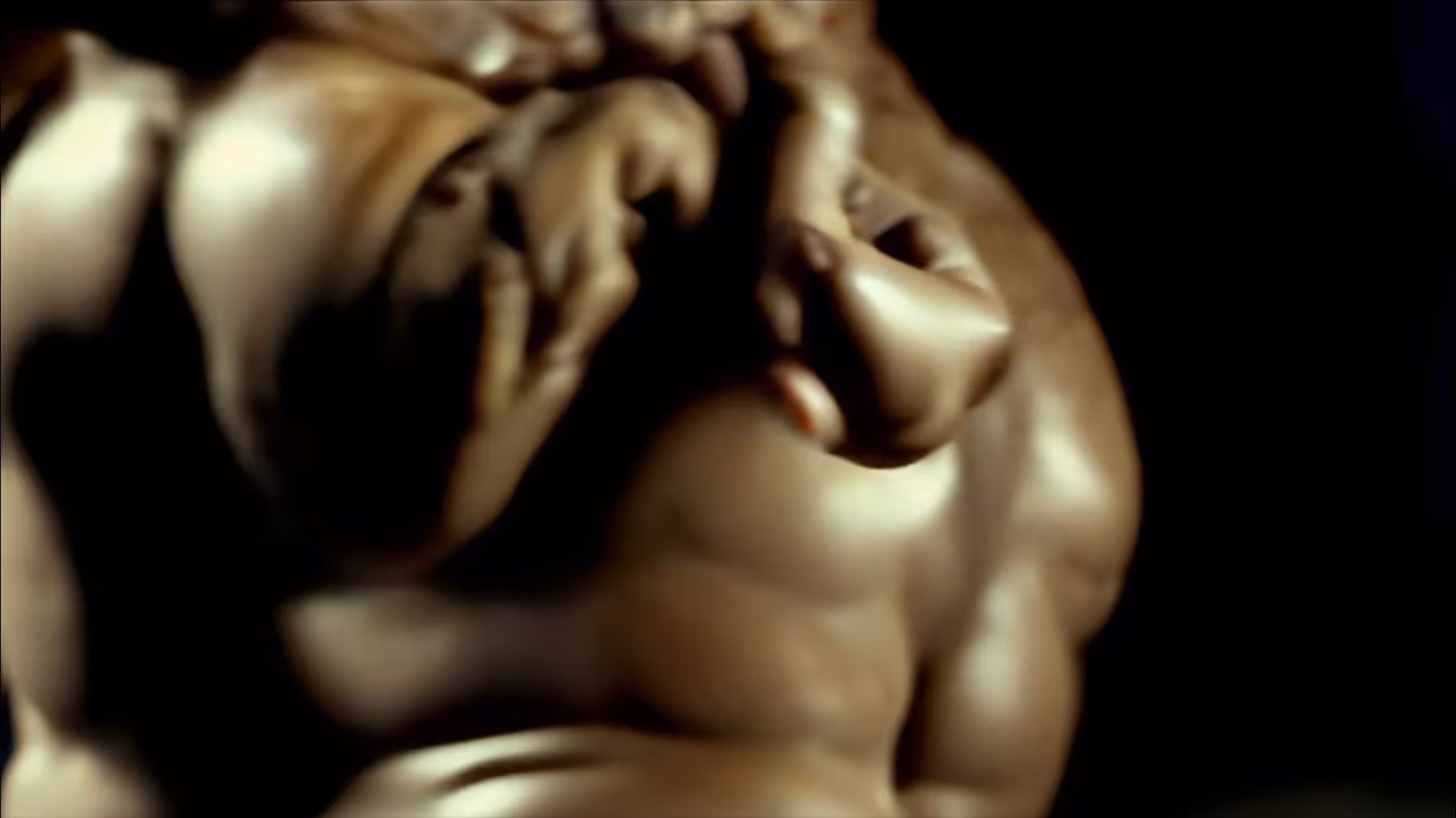 Bengt Tibert - Confused Body