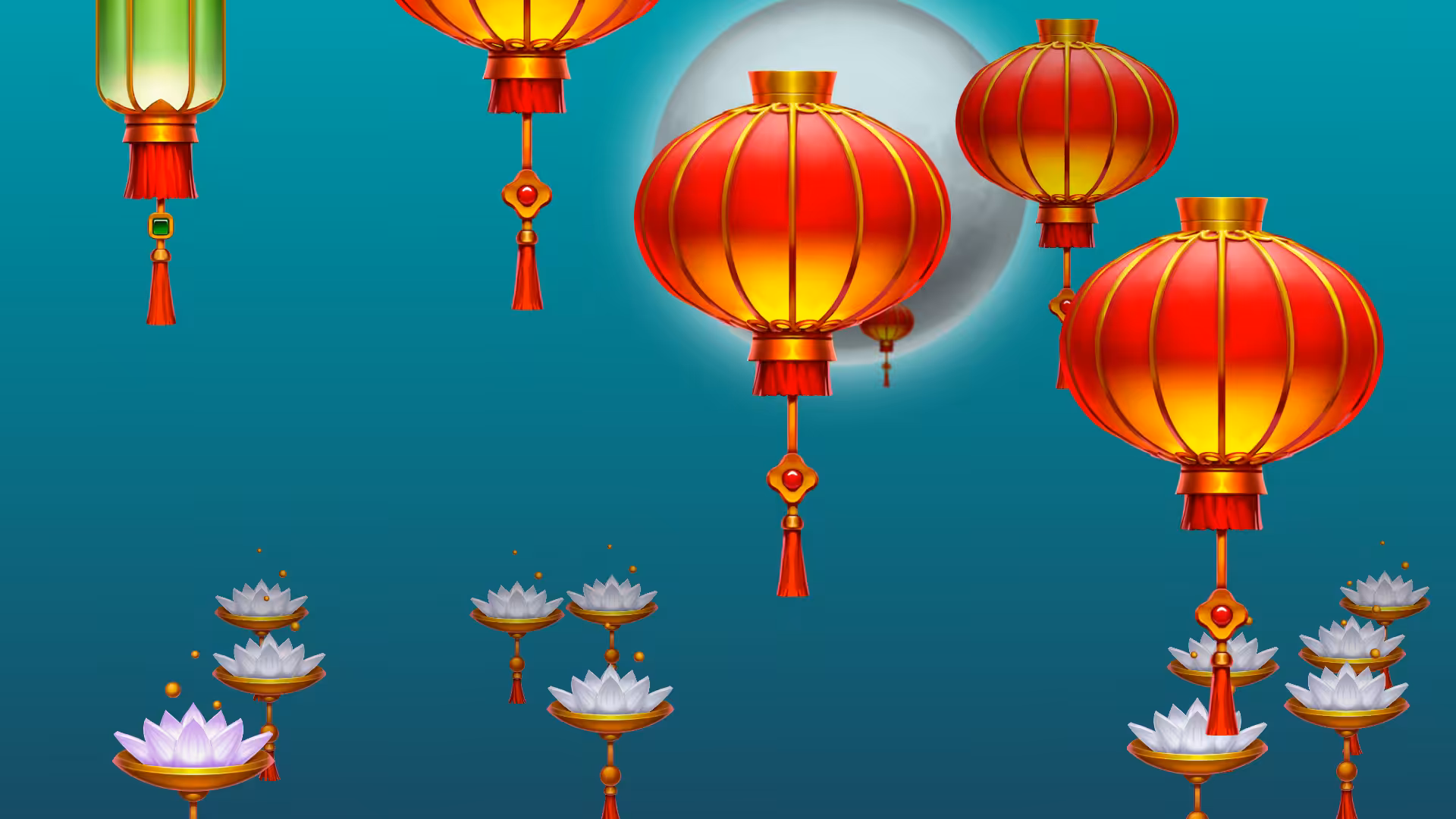 Happy Mid Autumn Festival 2022 #139