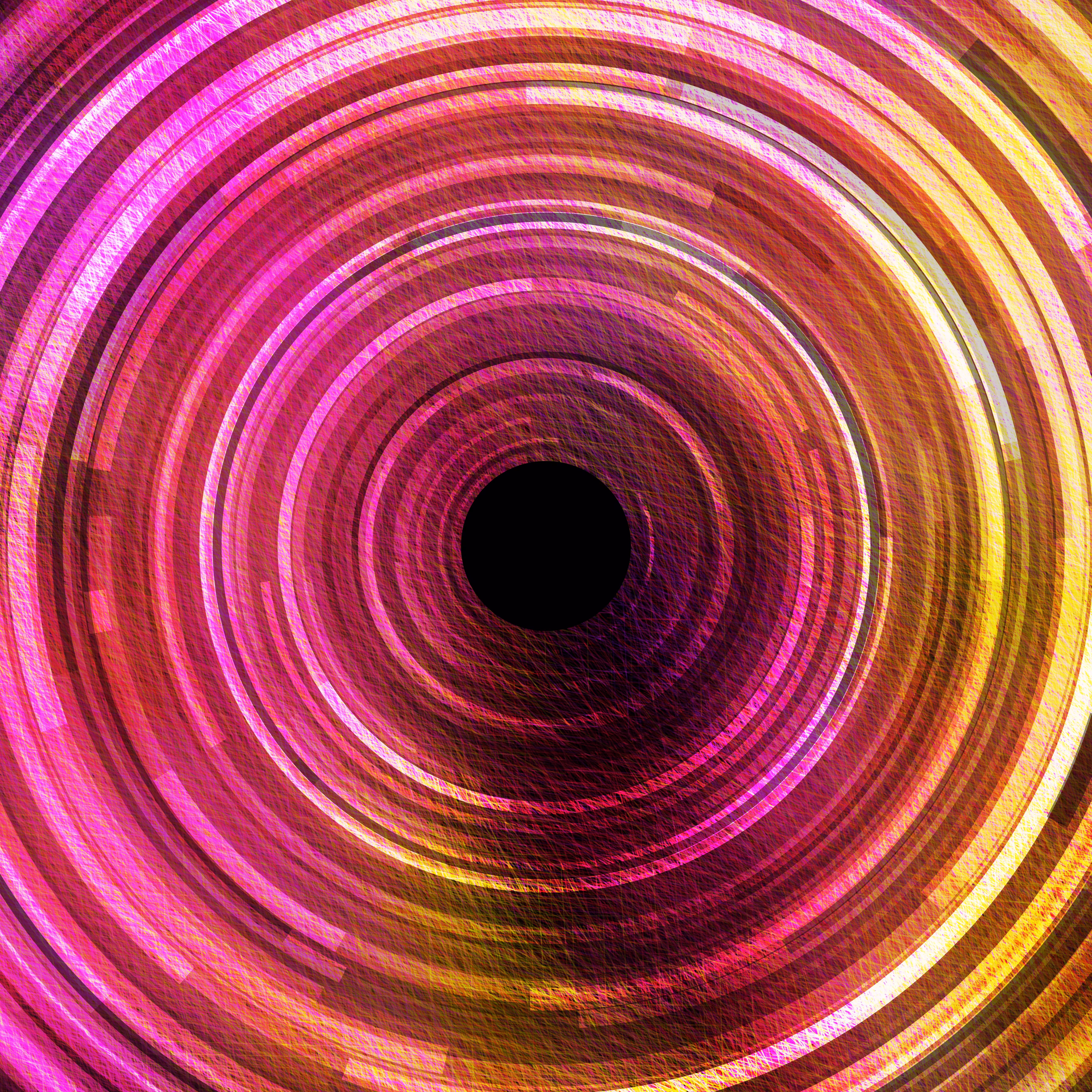 Journey Into The Void #37