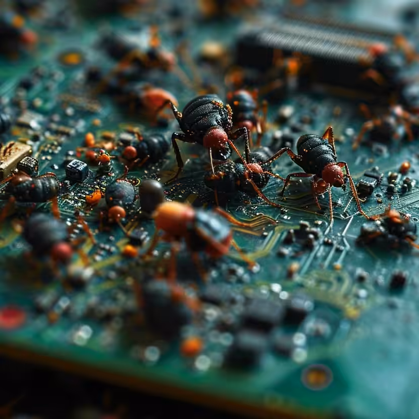 motherboard #31