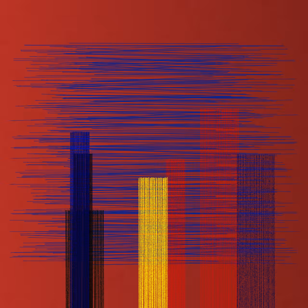 Skyscraper #9
