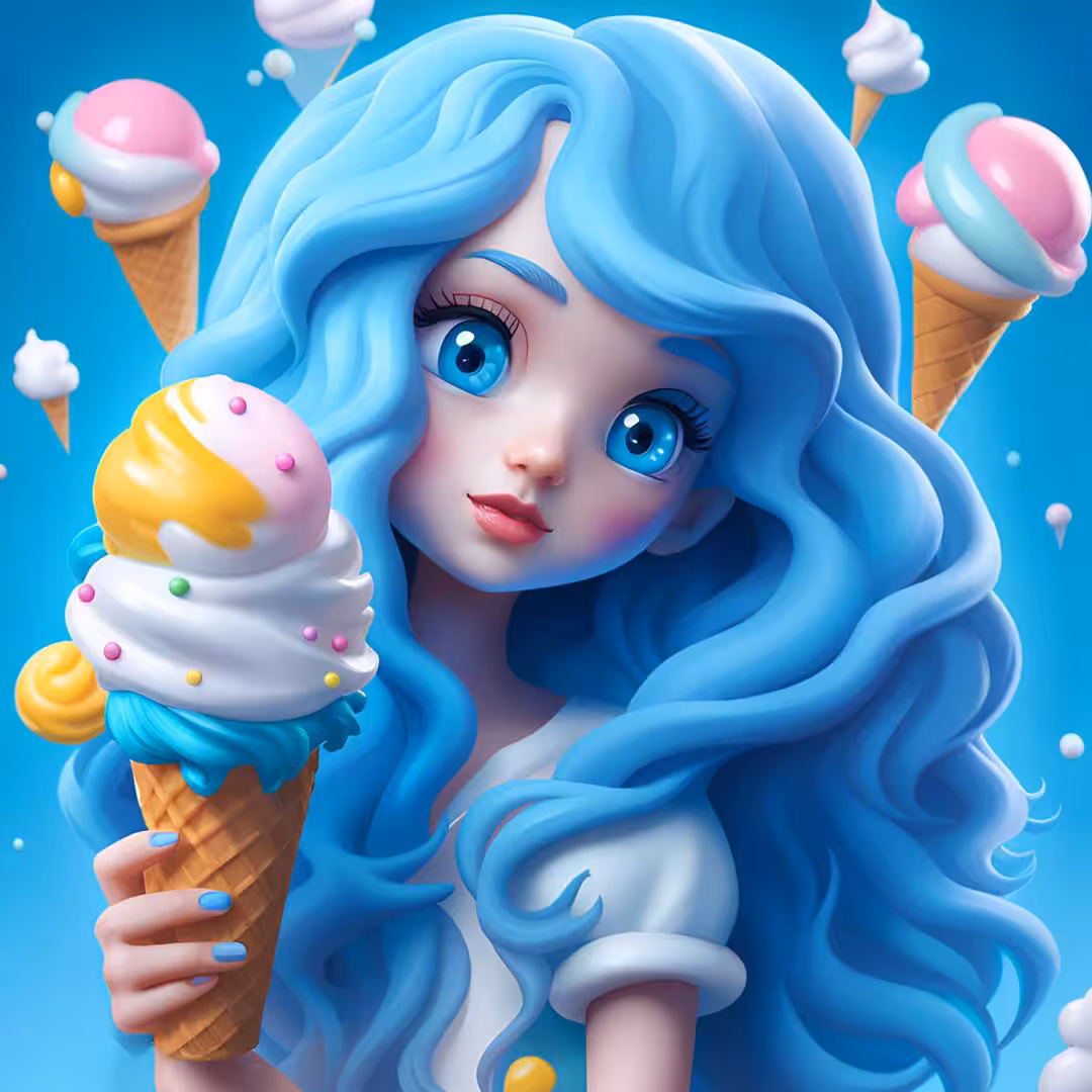 Cute Candy #4312