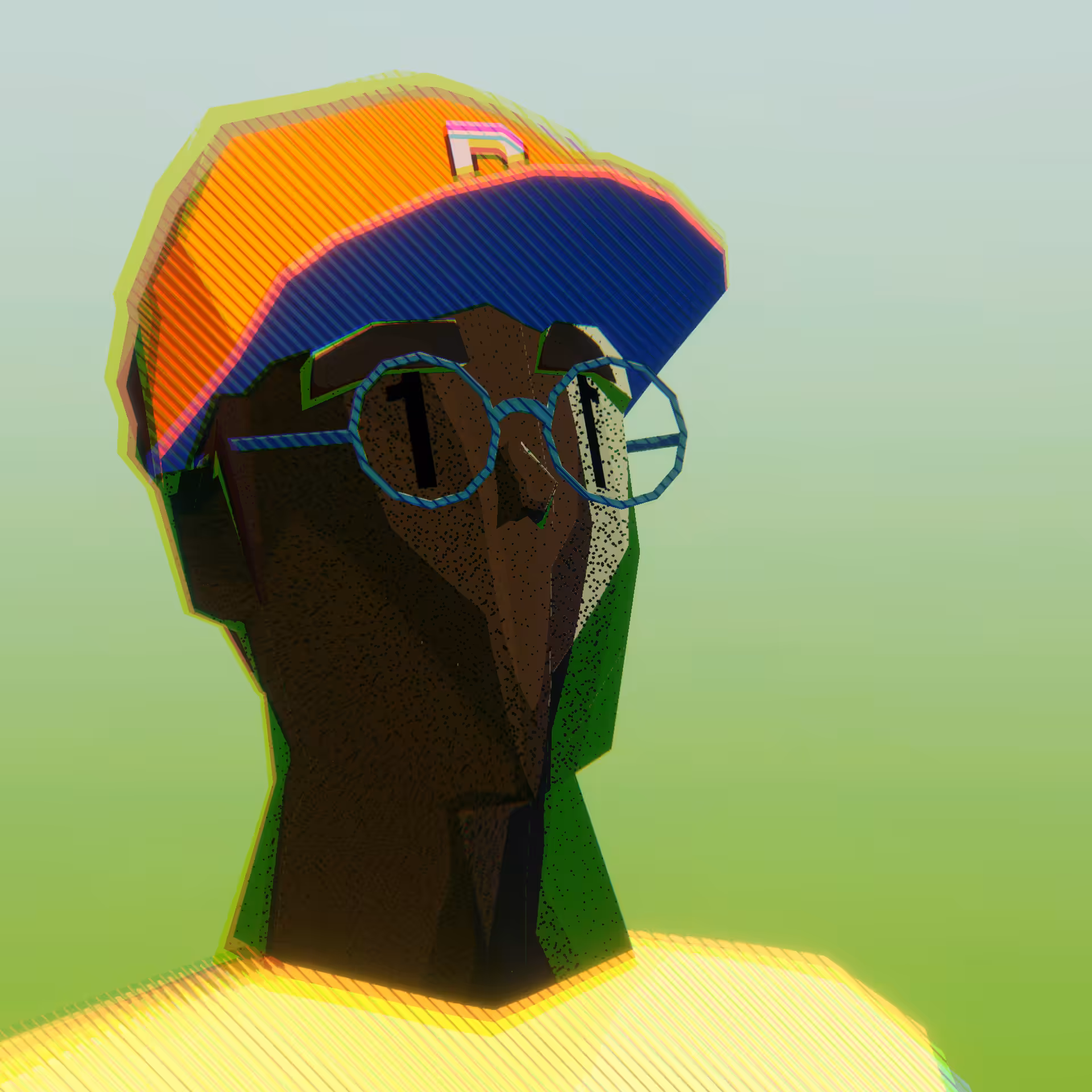 The Boys of Summer: Ronnie Brown