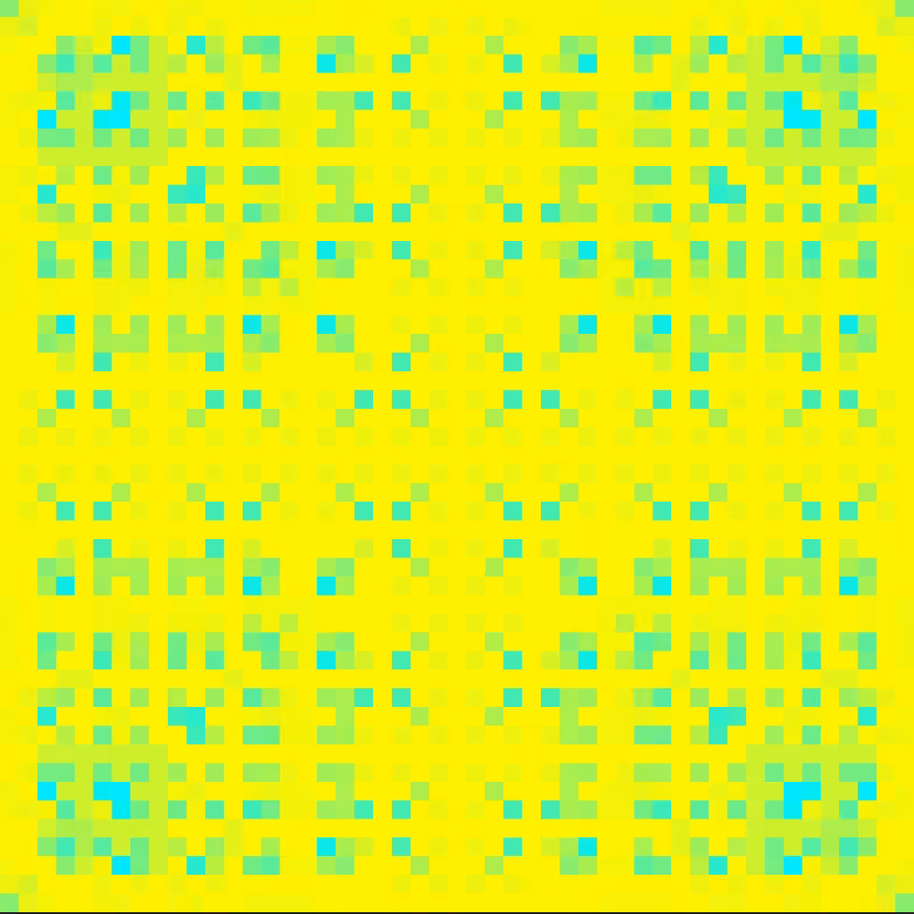 Digital Circles #70