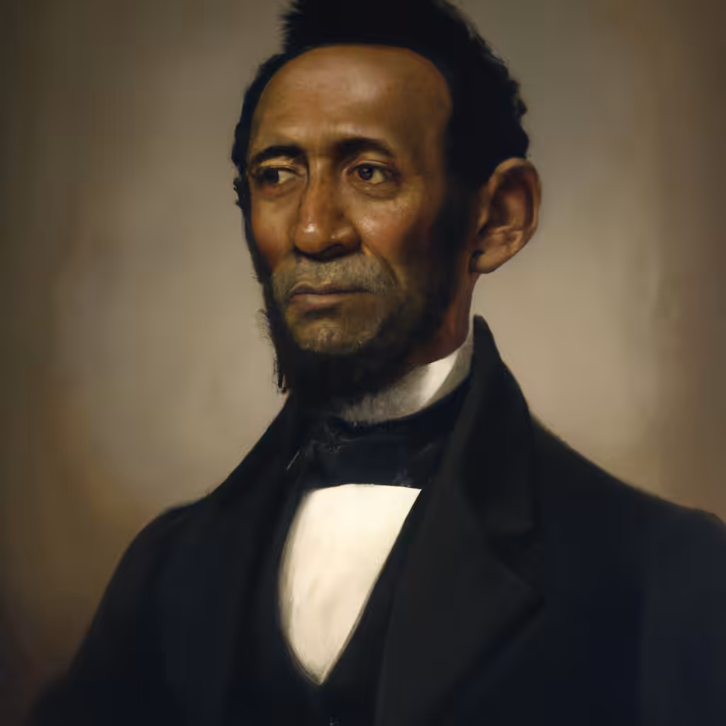 A. Lincoln (1869)