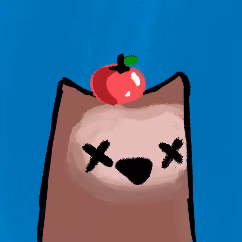 Half moon birdos #57