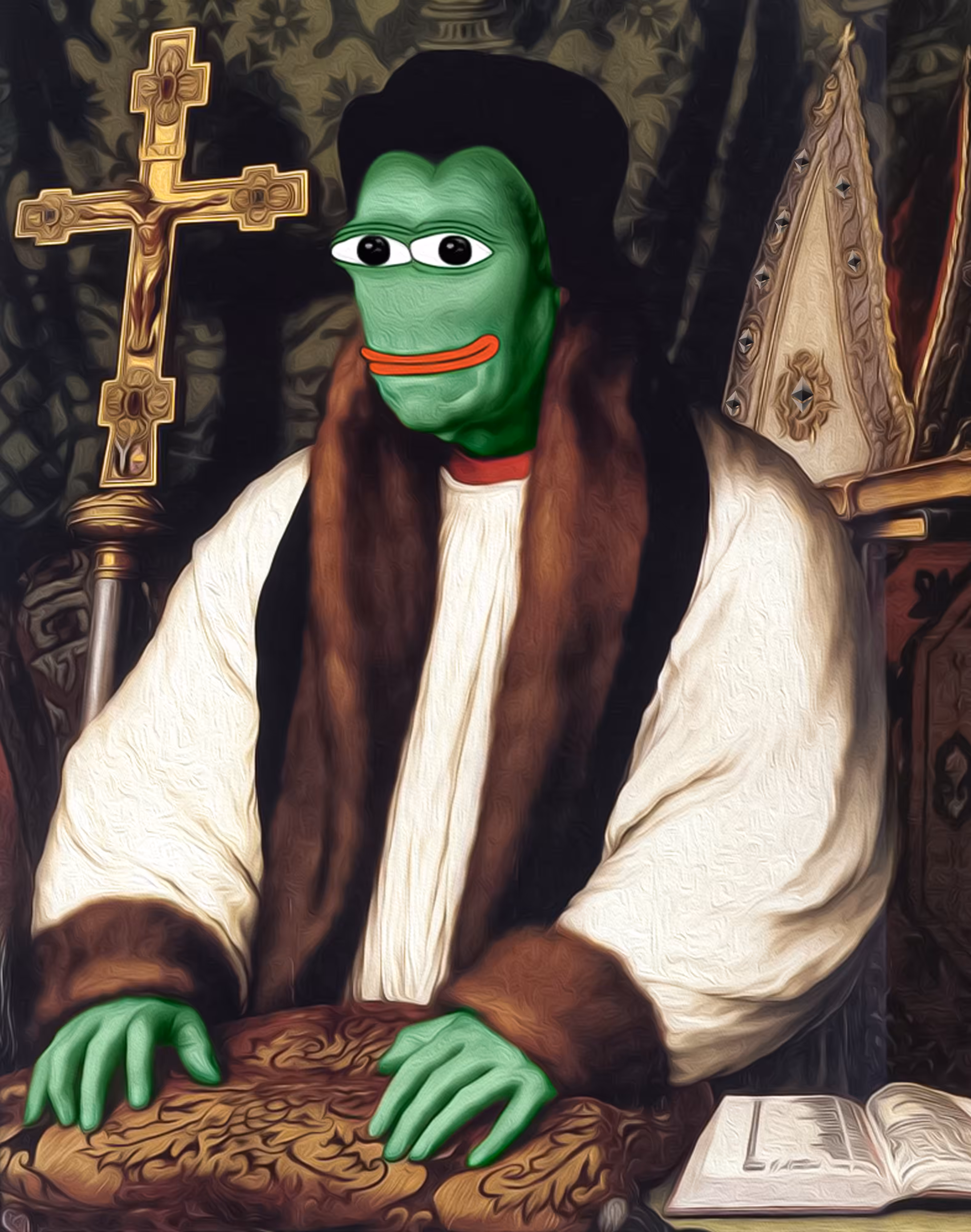 Peperlliam Peperham