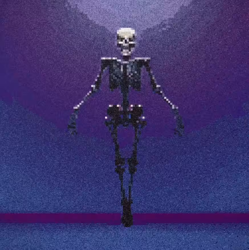 The Dead Rose