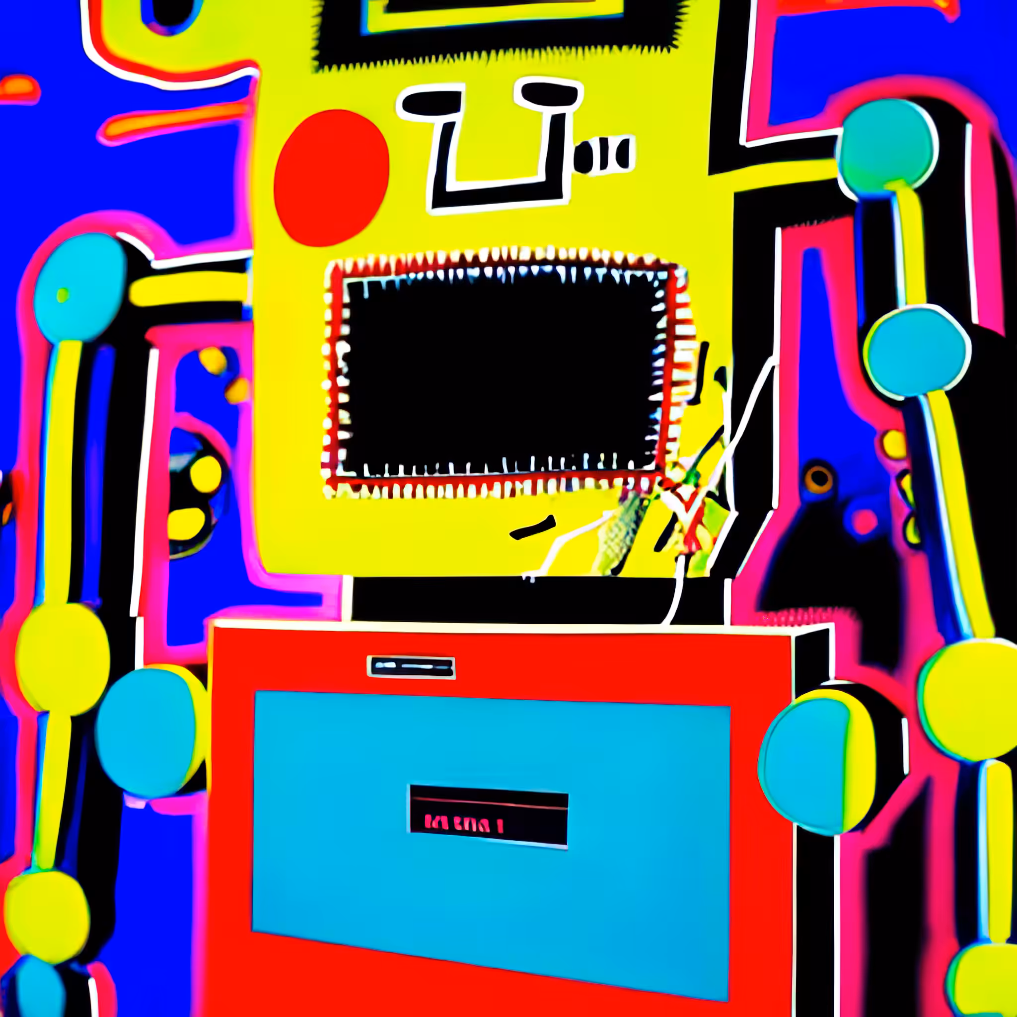 BasquiBot #205